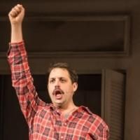 BWW Review: THE OTHER JOSH COHEN Proves Diamond is a Guy's Best Friend