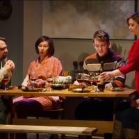 Phoenix Theatre Announces TRIBES Post-Play Discussions and ASL Performances, Now…