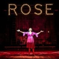 Photo Flash: Leslie Uggams Takes 'Rose's Turn' in Connecticut Rep's GYPSY!