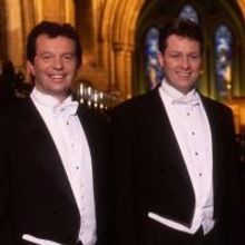 The Irish Tenors Come to bergenPAC, 3/11