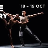 Curve Presents Cedar Lake Contemporary Ballet Tonight