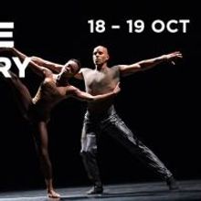 Curve Presents Cedar Lake Contemporary Ballet Tonight
