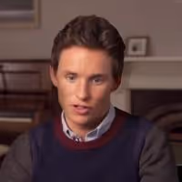 VIDEO: Eddie Redmayne Talks THE THEORY OF EVERYTHING in New Featurette
