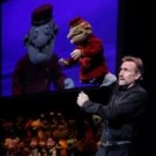 Henson Alternative's PUPPET UP! - UNCENSORED Comes to Pasadena Playhouse, 7/24-26