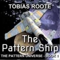 Space Opera Science Fiction "Pattern Ship” Audiobook Now Available on Amazon, iTunes…