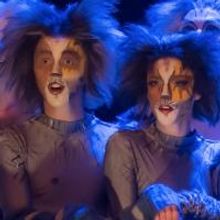 CATS Extends at Panasonic Theatre Through 9/22