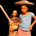 Houston Area Students to Present AMAZING GRACE, 2/15-2/17