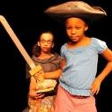 Houston Area Students Present AMAZING GRACE, Now thru 2/17