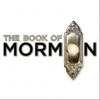 THE BOOK OF MORMON Sets Record for Biggest Single Day of Sales in West End and…