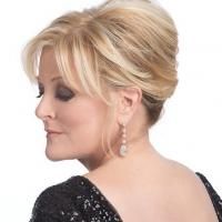 Opera Star Deborah Voigt Premieres in One-Woman Show in NYC, VOIGT LESSONS Tonight