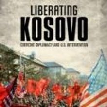 NBC Publishing Releases David Phillips' eBook LIBERATING KOSOVO