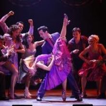 Tickets to WEST SIDE STORY's Run at Orpheum Theatre on Sale 9/27
