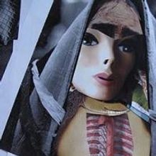 Abrons Arts Center Presents Narcissister: Organ Player, 3/15-23
