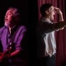 Boulder StoryHealers' A DAY FOR GRACE Opens at Stage Left Studio Tonight, 9/6