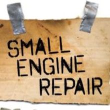 Tickets Now Available for MCC's SMALL ENGINE REPAIR