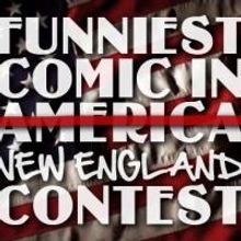 Treehouse Comedy Productions Offers $12,000 Prize in FUNNIEST COMIC IN NEW ENGLAND Co