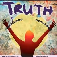 April Nixon Stars in World Premiere of TRUTH The Musical; Musical to Be Streamed…