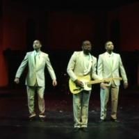 TV: Highlights of Black Ensemble Theater's IT'S ALL-RIGHT TO HAVE A GOOD TIME: THE…