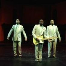 TV: Highlights of Black Ensemble Theater's IT'S ALL-RIGHT TO HAVE A GOOD TIME: THE ST