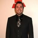 Nathan Pacheco Comes to the Bushnell, 11/19