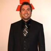 Nathan Pacheco Comes to the Bushnell, 11/19
