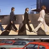 Skirball Cultural Center to Present 'Rock & Roll Billboards of the Sunset Strip,'…
