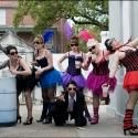 Off Off Broadzway Presents DOES MY ASS MAKE MY ASS LOOK FAT? Revue, Beginning Today