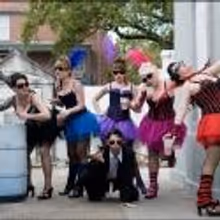 Off Off Broadzway Presents DOES MY ASS MAKE MY ASS LOOK FAT? Revue, Beginning Today
