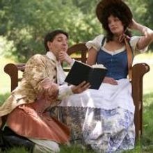 Theater at Monmouth Presents Gilbert & Sullivan's PATIENCE Tonight