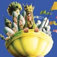 Beth Tfiloh Community Theatre to Present SPAMALOT, Begin. 8/17