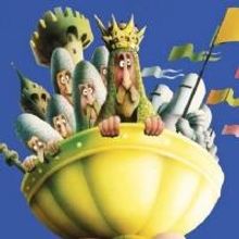 Beth Tfiloh Community Theatre to Present SPAMALOT, Begin. 8/17