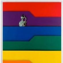 Andrea Rosen Gallery Presents Friedrich Kunath's THE TEMPTATION TO EXIST (MAY…