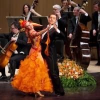 Philly POPS and More Bring SALUTE TO VIENNA to Lincoln Center Today