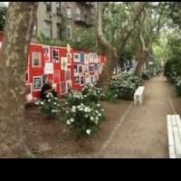 Fourth Arts Block to Celebrate FABLES Public Art Program, 6/9