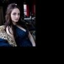 Alexa Ray Joel Hits New York Fashion Week As JULIB.com On-Camera Host