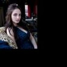Alexa Ray Joel Hits New York Fashion Week As JULIB.com On-Camera Host
