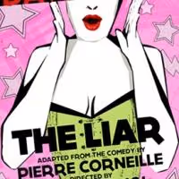 BWW Reviews: THE LIAR Makes Its Intelligently Hysterical LA Premiere at the Antaeus…