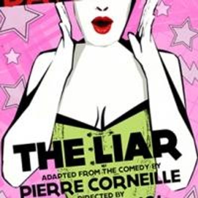 BWW Reviews: THE LIAR Makes Its Intelligently Hysterical LA Premiere at the Antaeus Theater in NoHo