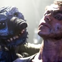 EDINBURGH 2013 - BWW Reviews: THE TRENCH, Pleasance Courtyard, August 14 2013