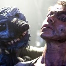 EDINBURGH 2013 - BWW Reviews: THE TRENCH, Pleasance Courtyard, August 14 2013