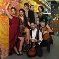 Eduardo Machado's ROSARIO AND THE GYPSIES Runs Now thru 3/8 at Theater for the New…