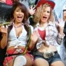 PHOTO FLASH: Kentwood Players Set to Present SCREAM QUEENS, 9/14-10/20