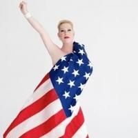 Justin Vivian Bond Premieres MX AMERICA at Joe's Pub, 3/8-30