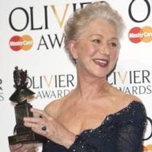 Irvine Barclay Theatre to Screen THE AUDIENCE, Featuring Helen Mirren, 9/7