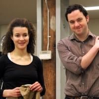 BWW Interviews: Gregory Prest Talks ROSENCRANTZ AND GUILDENSTERN ARE DEAD