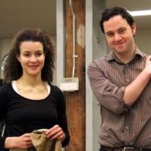 BWW Interviews: Gregory Prest Talks ROSENCRANTZ AND GUILDENSTERN ARE DEAD