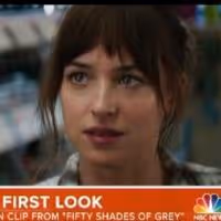 VIDEO: NBC's TODAY Unveils New FIFTY SHADES OF GREY Clip; New Clip to Air Every Day…