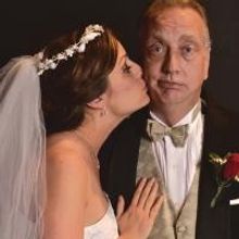 Beef & Boards Dinner Theatre to Stage FATHER OF THE BRIDE, 8/22-9/29