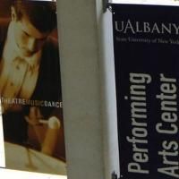 University of Albany Presents Music and Culture Symposium