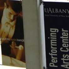 University of Albany Presents Music and Culture Symposium